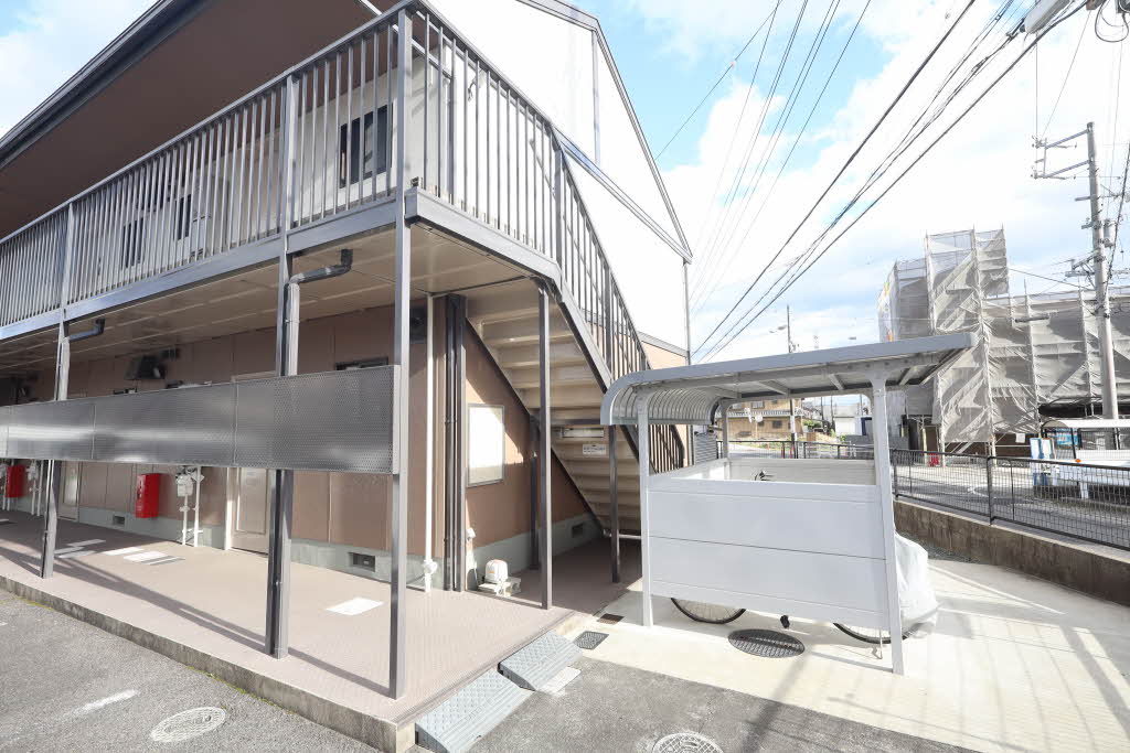 サン　シティ 0203号-14