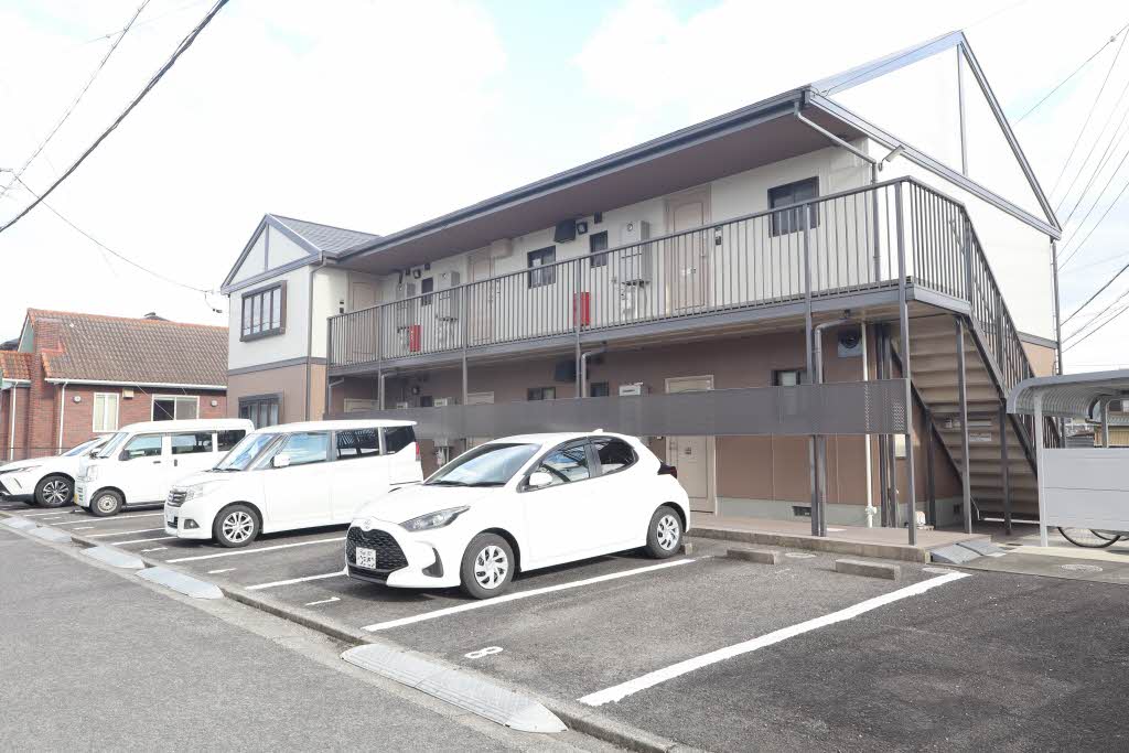 サン　シティ 0203号-15