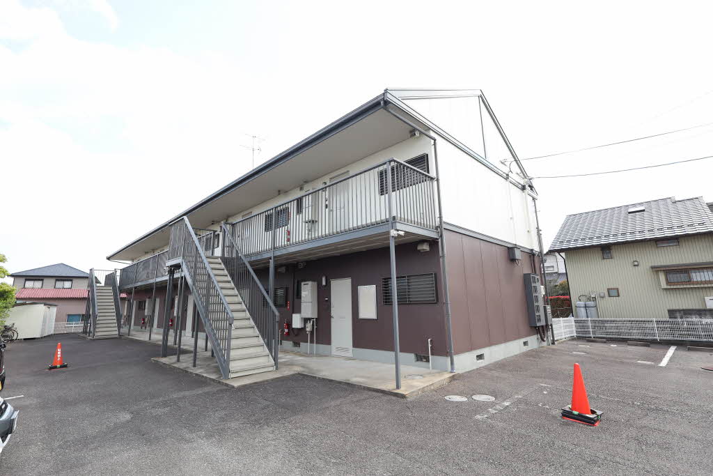 メゾン奥村 0105号-14