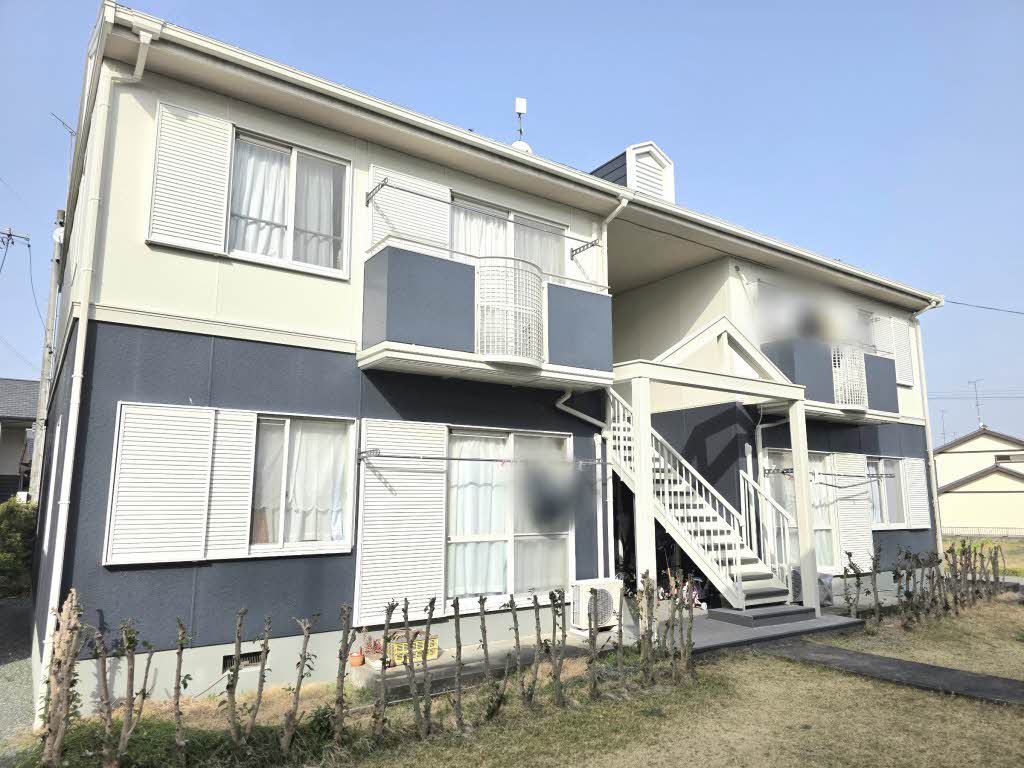 ミヤニシガーデンハイツA201-1