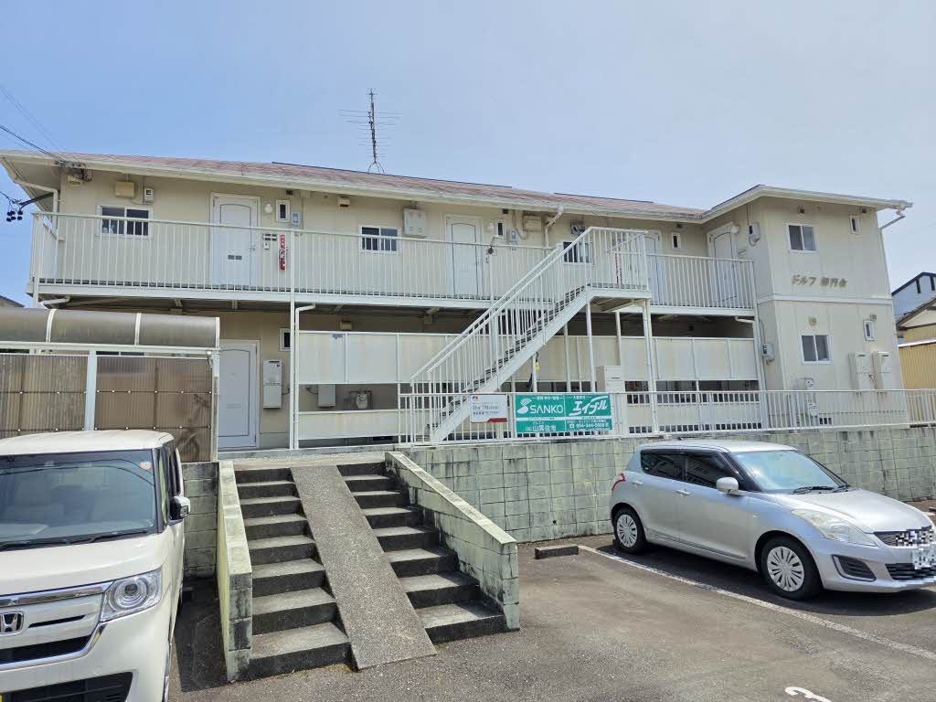 ドルフ御門台0105-1