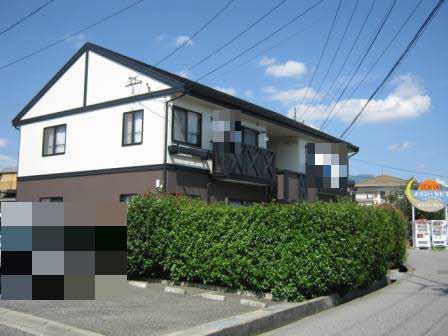 ドミールのぞみ