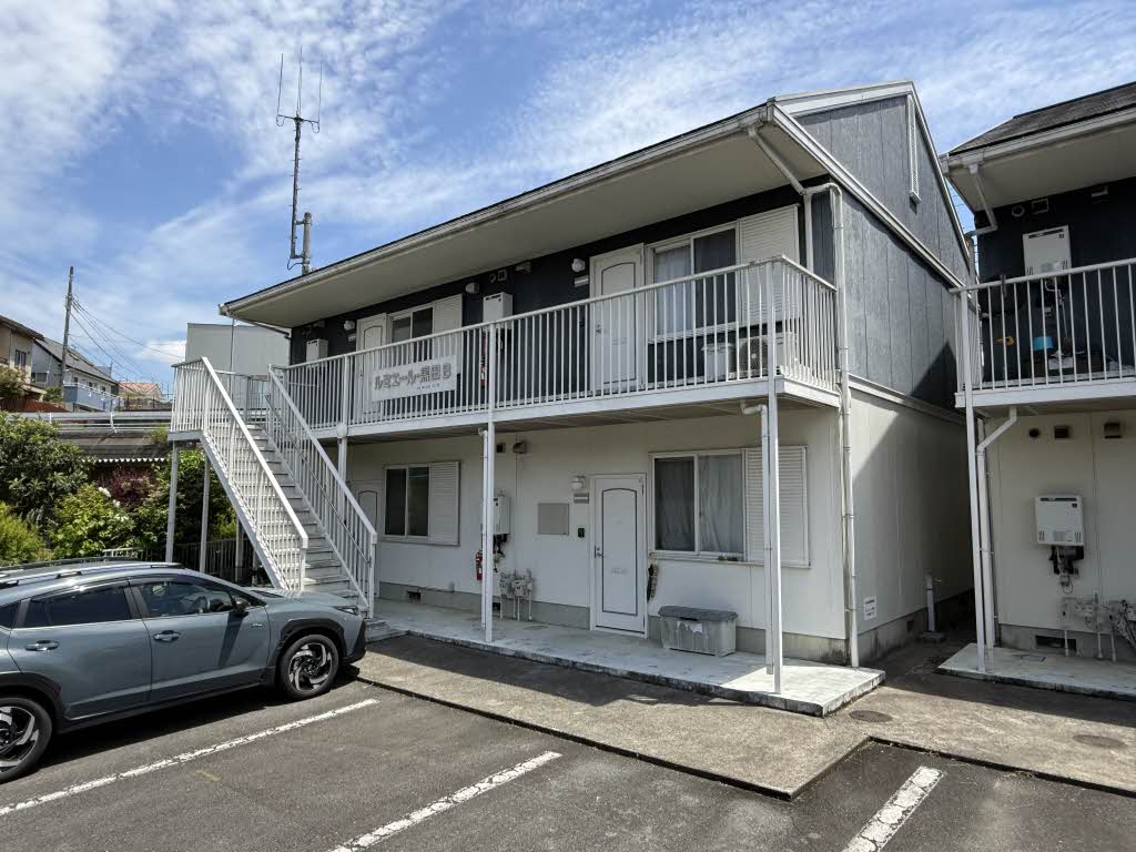 ルミエール黒田B202-1