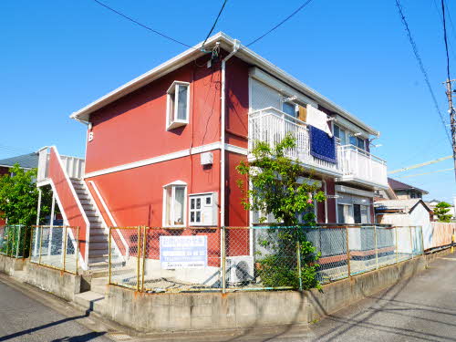 フレグランスかおりB201-1