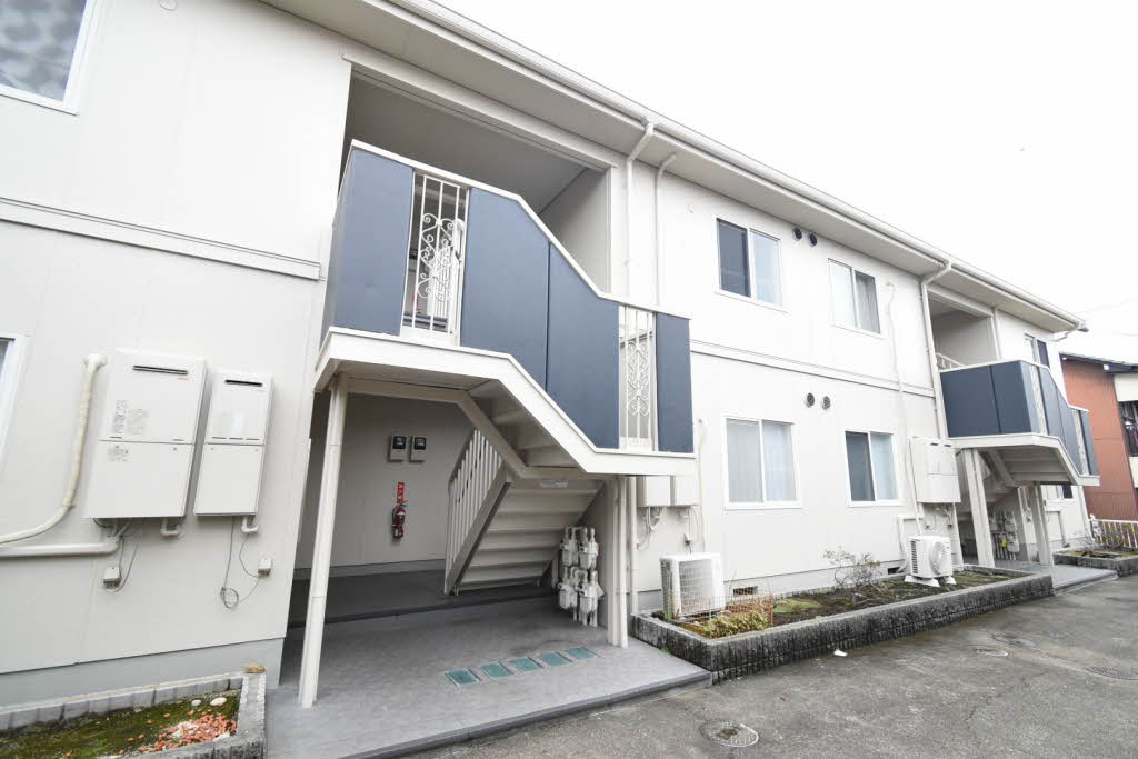 シャルムアマービレ 0203号-14