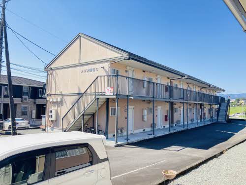 メゾン峰石Ｃ0102-1