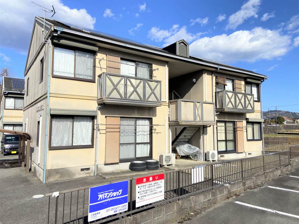 フレグランス中伊豆