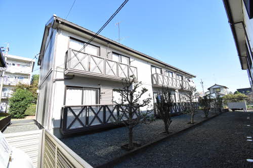 メゾンボナールN203-1