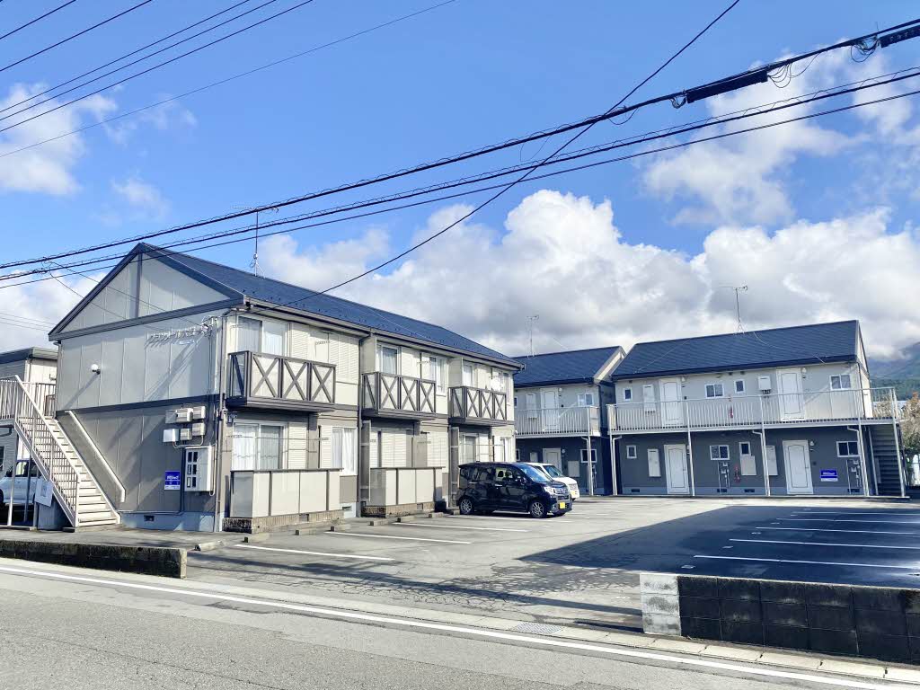 グランメール大坂