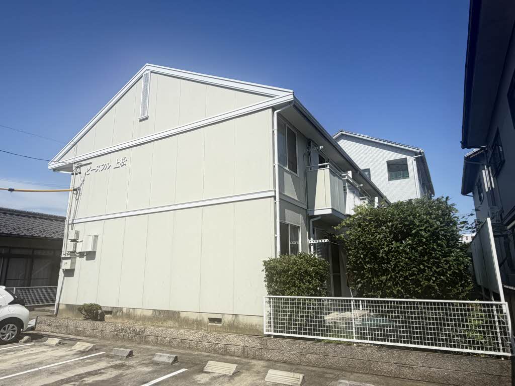 ピースフル上松 0203号-15