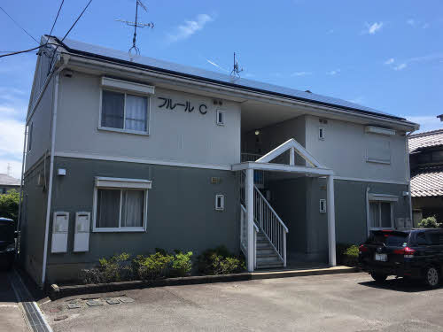 フルールC202-1