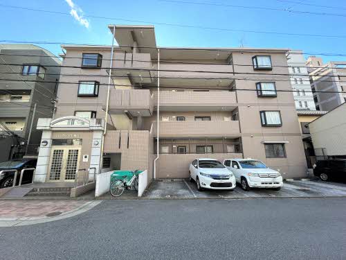 パークヒルズ東山 0101号-2