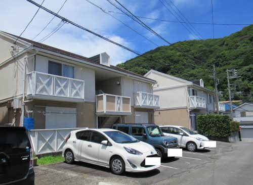 サンハイツ多賀 A102号-15