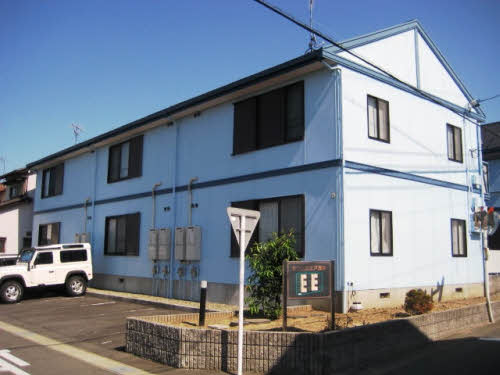 サンスクエア浅井A102-1