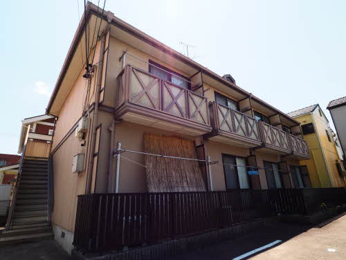 ヴェルディー小幡