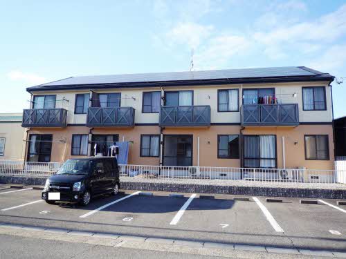 フレグランスＴ＆Ａ0203-1