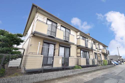 アメニティ多加木