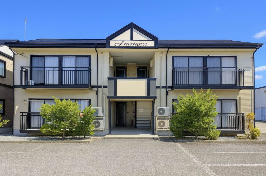 パストラルハイムC201-1