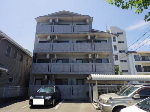 サングレイ本郷