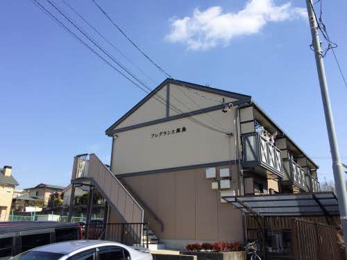フレグランス高島0102-1