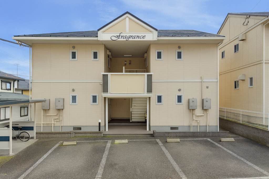 サンエステートE102-1