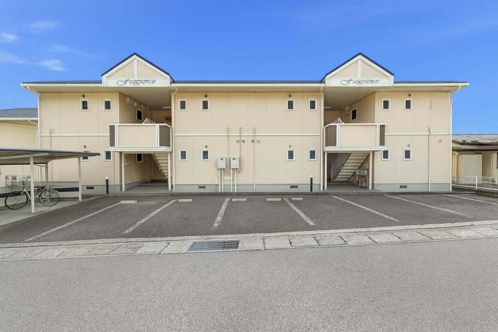 サンエステートW202-1