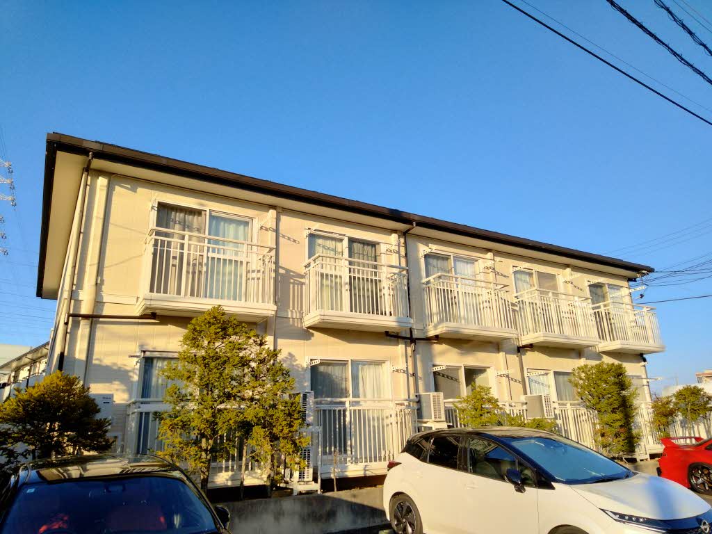 エバーグリーン裾花 0106号-14