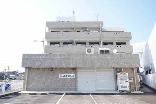 モール白山 0303号-2