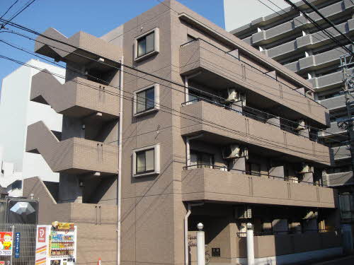 メゾン立石 0402号-15