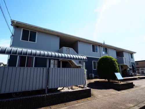 アロマアネックスⅢ0102-1