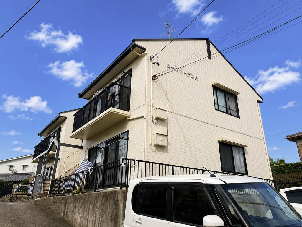ローズガーデン A101号-2
