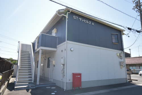 ＳＴサンヒルズ A102号-15