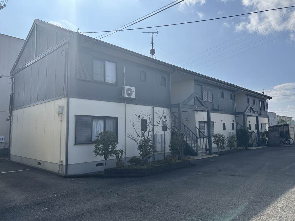 やまいちコーポ第２B101-1