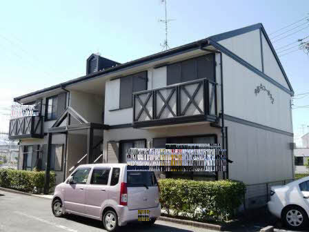 やまいちコーポ第２