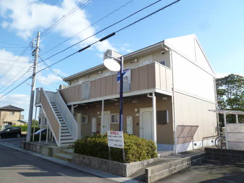 パークヒル生桑B102-1