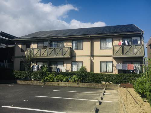 エステート花もと0103-1