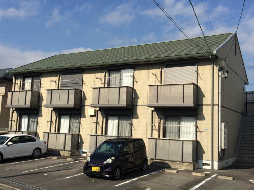 ピュアレジデンス