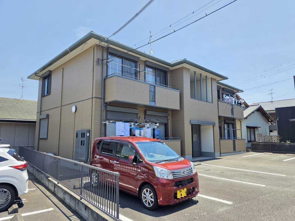 エレンシア C102号-2