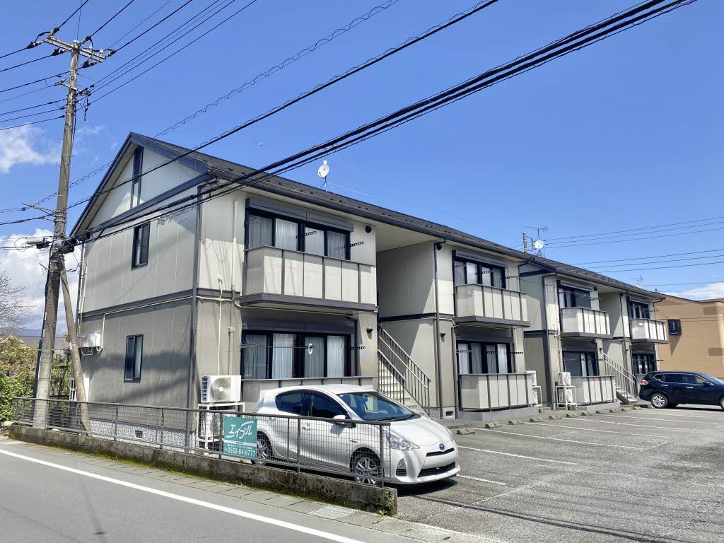 ドミール二の岡