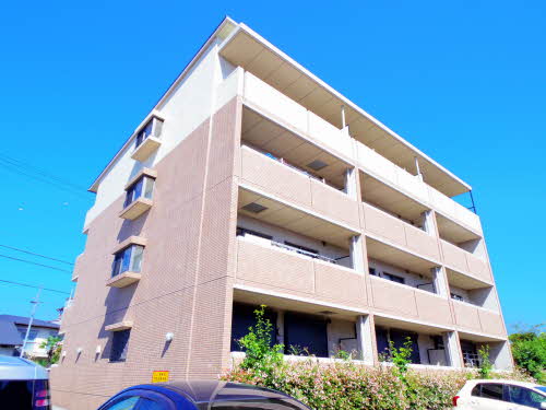 ルミエール平町 0303号-5