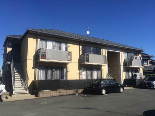 グランビス篠原 0101号-15