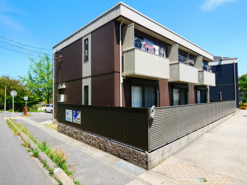 ＣＡＳＡ虹0102-1