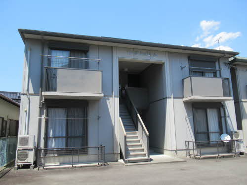 コーポシャローム