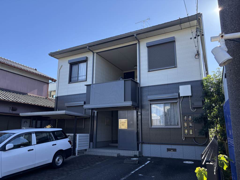 ビクトリア川合 0101号-1