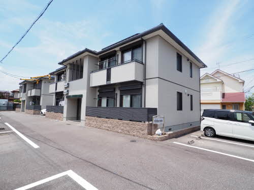 ＣＡＳＡ　ＭＩＡ　Ⅰ A201号-15