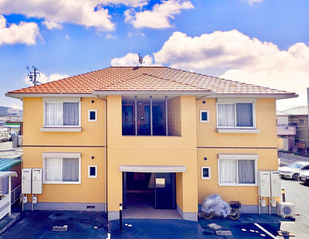 グランシード三ノ輪