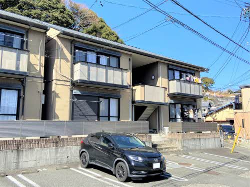 フォレストパル