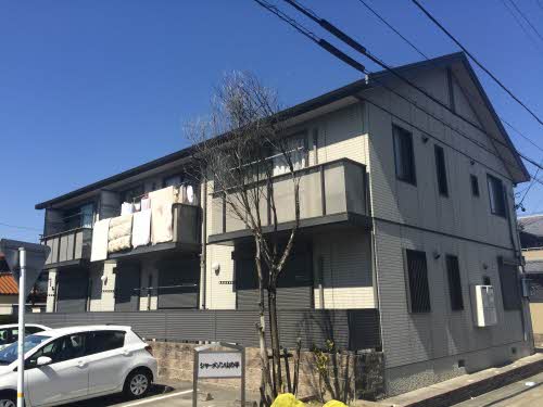 シャーメゾン山の手