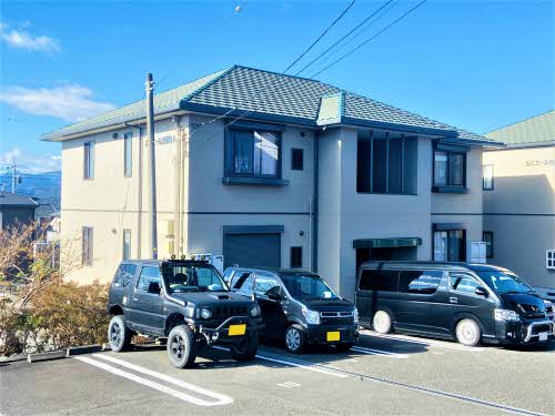 ルミエール弐番館A201-1