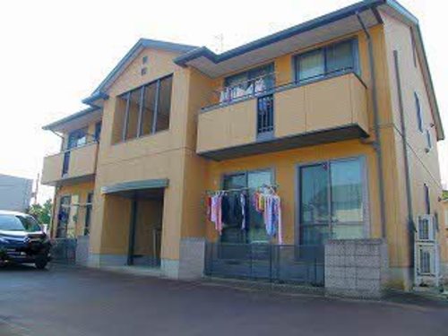 ピースヴィラⅣ